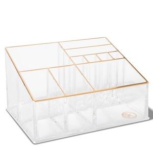 Countertop Makeup Organizer